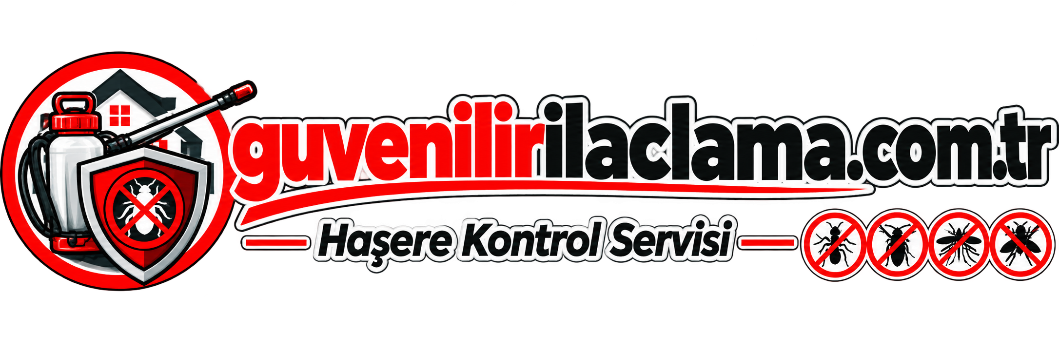 Güvenilir İlaçlama - İstanbul ilaçlama hizmeti
